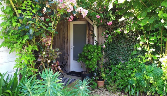 Gîte de la savonnerie