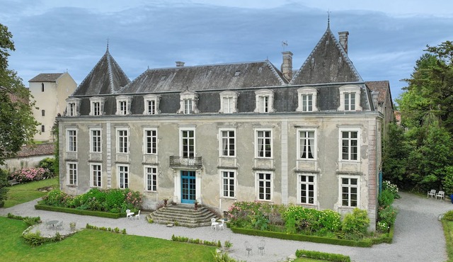 Executive Suite Grand Bordeaux