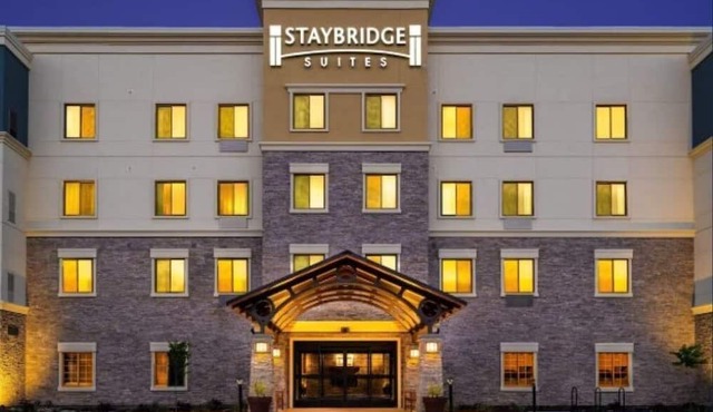 Staybridge Suites Newark - Fremont by IHG