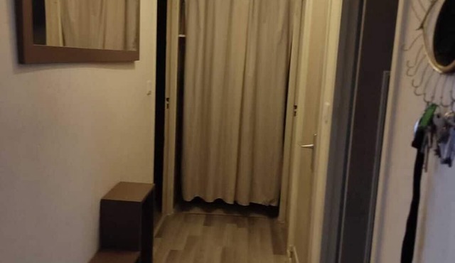 Chez Aida: Charming T3 near the historic center of Chalon sur Saône