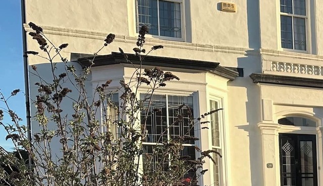 Victorian Residence – A Golf Championship Home of Distinction