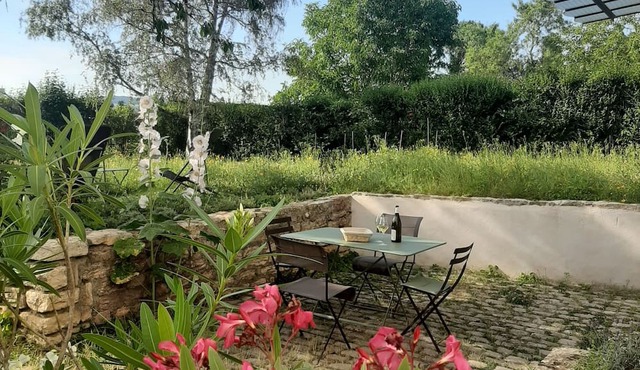 IDEAL FOR YOUR SANTENAY SPA TREATMENT