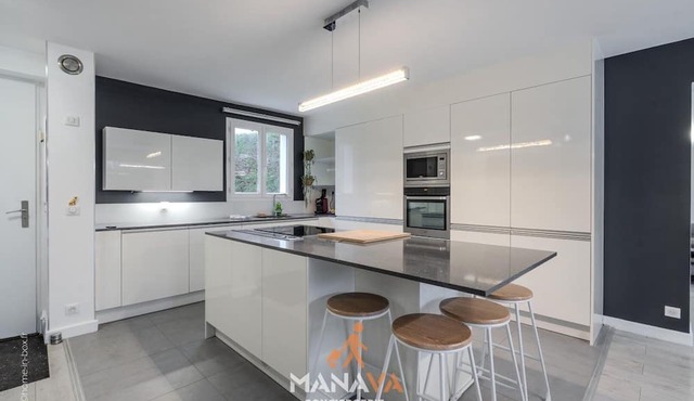 The Villa Bora, 14pax, 10min Disneyland Paris