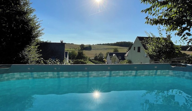 The Enchanted Bubble : 25 min to Disneyland