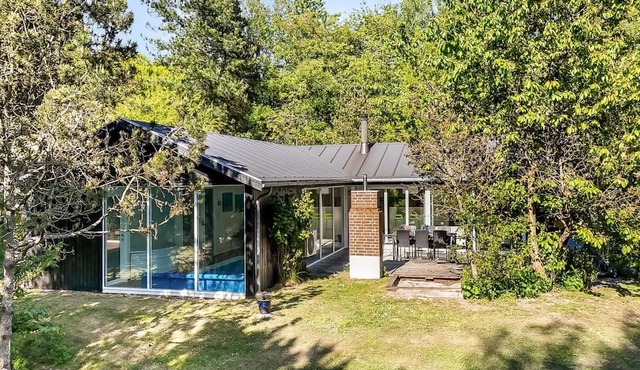 "Simjanka" - 800m from the sea by Interhome