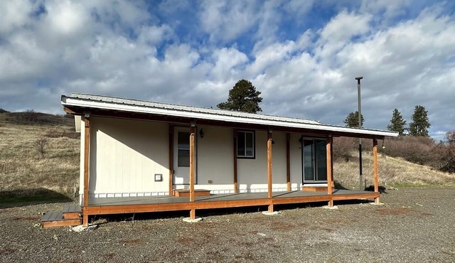 Foxhill Haven Extended Stay Home