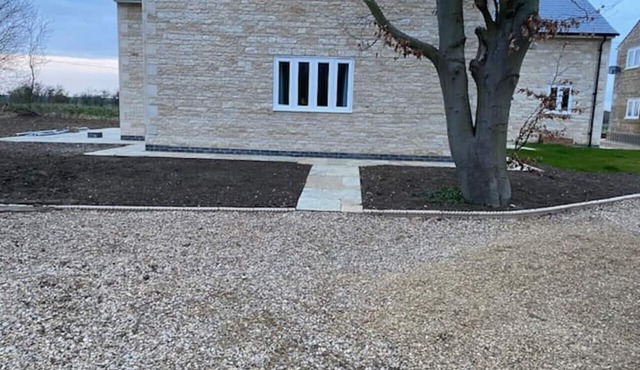 The Roost: a riverside retreat