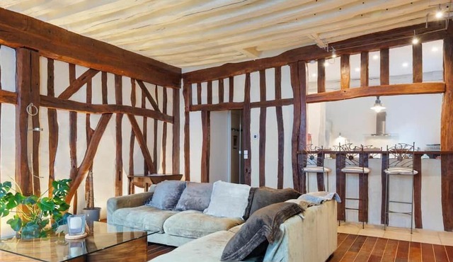 Gîtes de France® - Le Vieux Palais