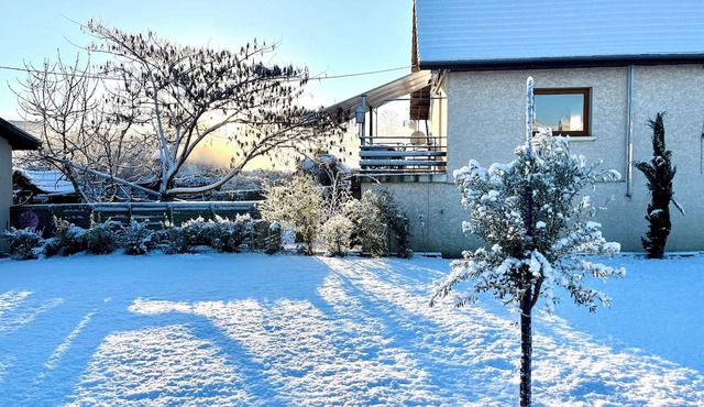 Aaah the countryside.