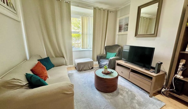 Wimbledon Tennis House