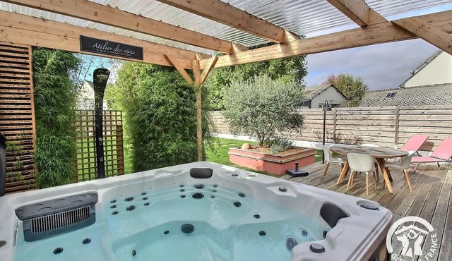 Le Monjoie - LANGUEUX