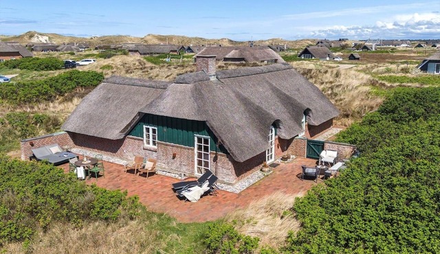 2295 Ringkøbing - Nordsø Ferievej 57
