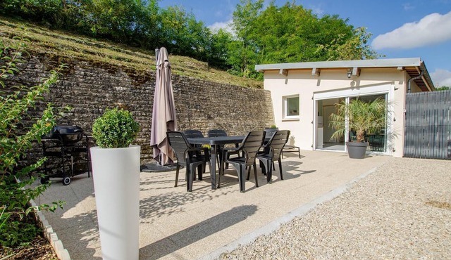 La Bulle de July - ARGANCON