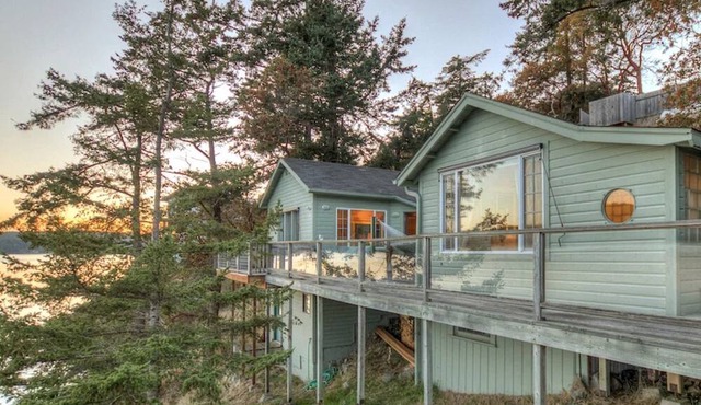 All Dream Cottages Romantic Island Getaways