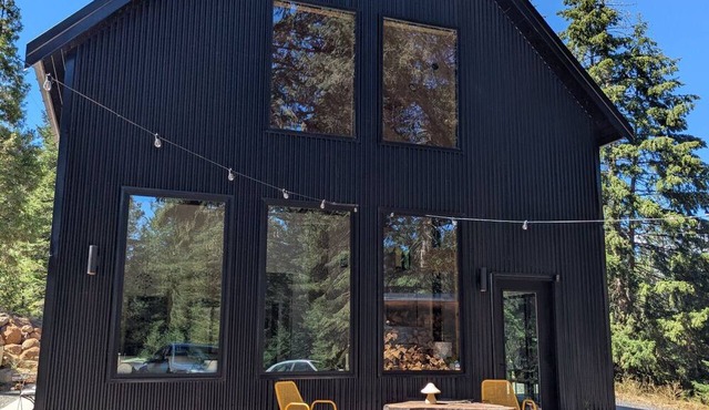 The Outpost Properties: Keno House