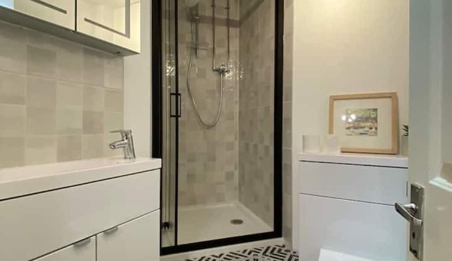 5 minute walk to St. Paul’s Cathedral