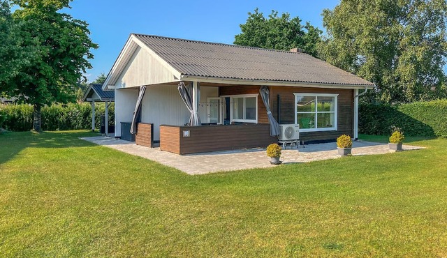 2 bedroom gorgeous home in Hadsund