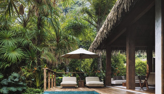 Casa Tuya Ubud