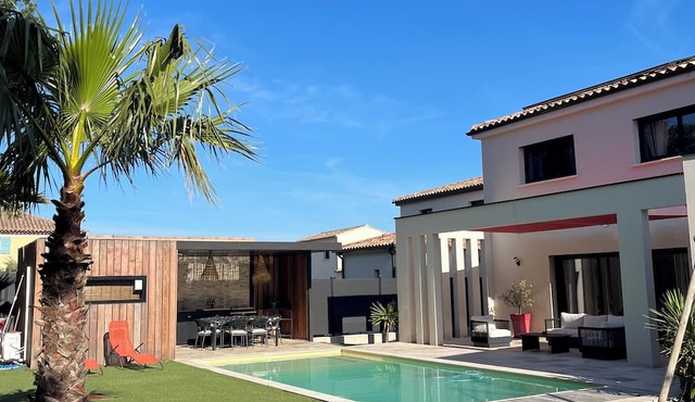 Villa LIVIANGE