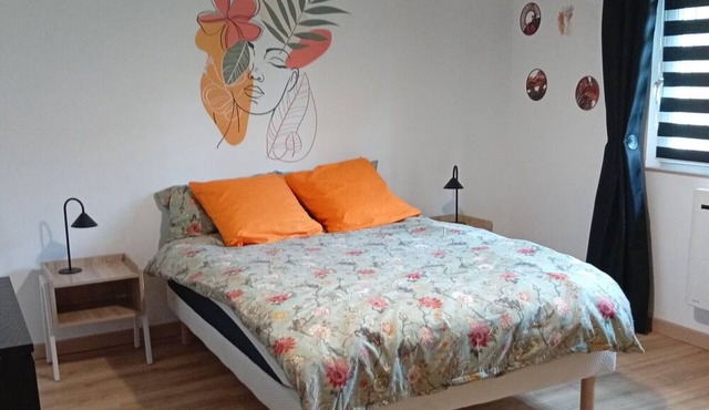 Country house in Capelle Fermont
