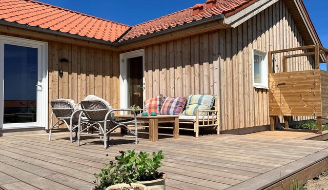 "Nani" - 500m from the sea by Interhome