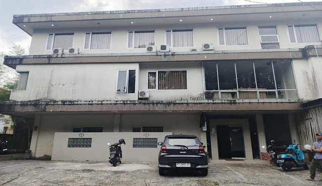 Barkah Balikpapan Family Suite