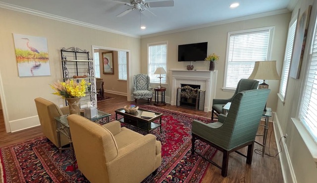 The Platform Townhome-Across from Dive Center