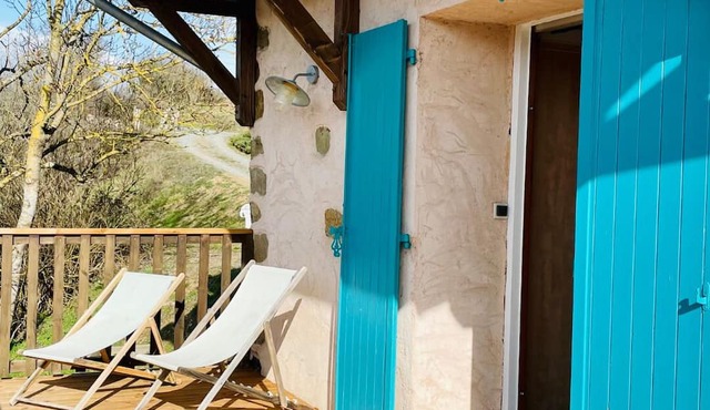Large "charm & nature" gîte on the banks of the Loire, beach & SPA, ideal for groups!