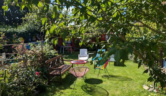 House Near Nantes for 6 People