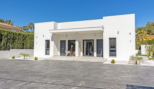 Oasis los Lagos