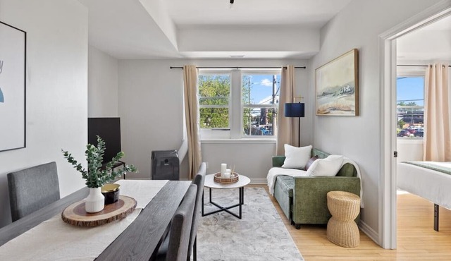 Emerald Suite + Sapphire Suite + Amber Suite - Sleeps 8