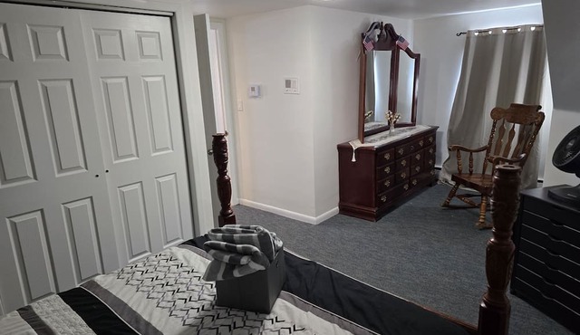 Private room @ Paterson Hillcrest area