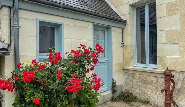 Cottage with parking, pets welcome - 6 guests