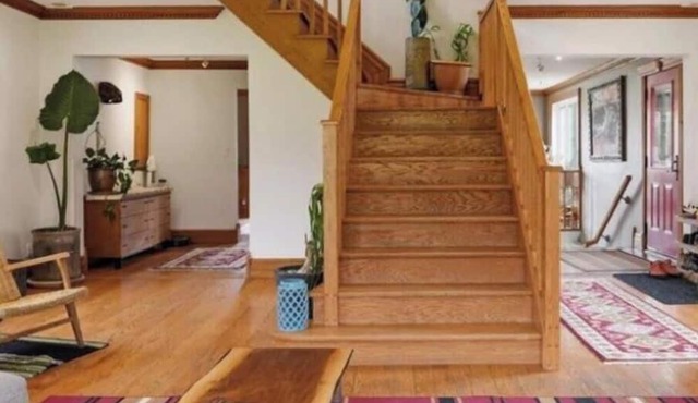 “Hidden Gem w/Private Pond, Creek & Forest”