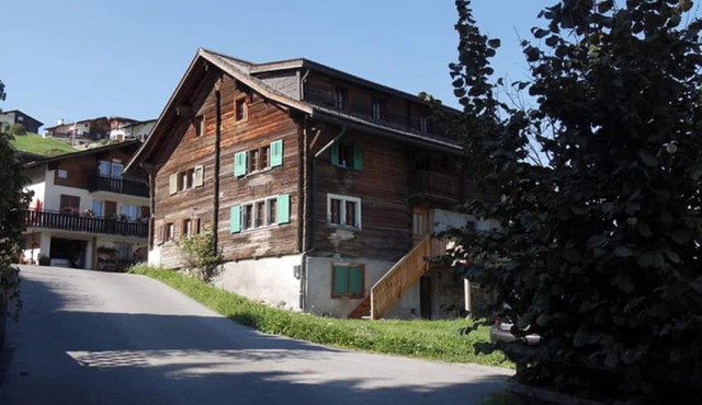 Casa Vanellus, Vignogn, (Vignogn). by Interhome