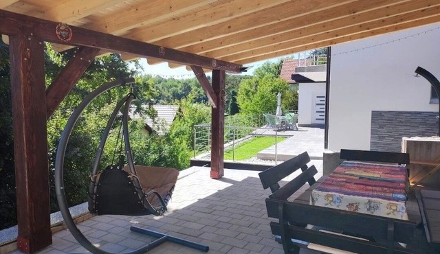 Holiday house with a parking space Donji Zvečaj, Karlovac (K-25828)