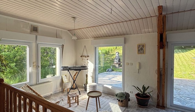 Private house with spa "Calm & Nature"