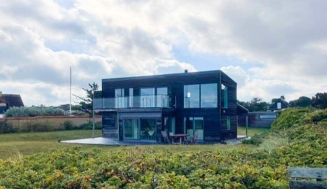 5 star holiday home in Vejby