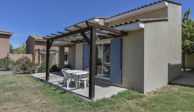 Accessible Apartment for Four in Provence