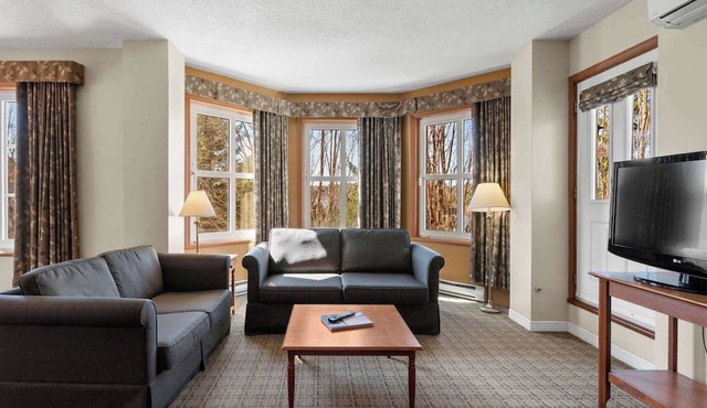 Mont-Tremblant - Le Johannsen 378