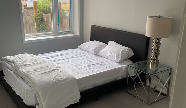 Great location close to all kinds of fun in the hear of toronto