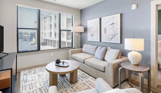 Landing | Spectacular 2BD in Copperfield