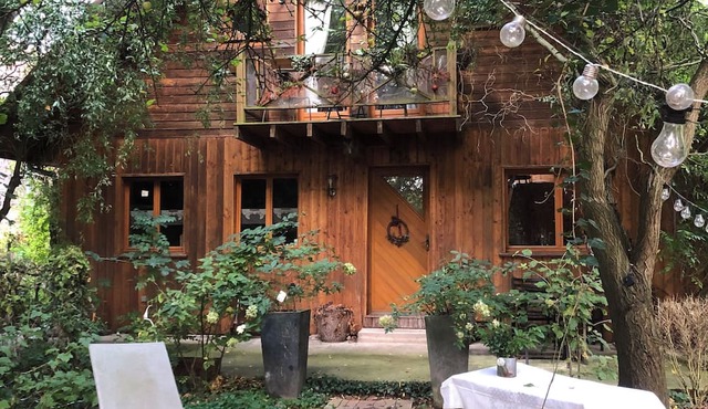 Le Chalet du Nord