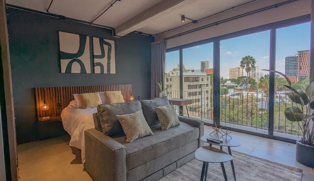 Increíble Loft Nuevo Mejor Ubicación ZonaAmericana