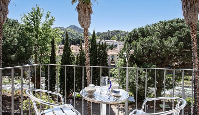L’Écrin d’Amélie - Bel appartement avec balcon