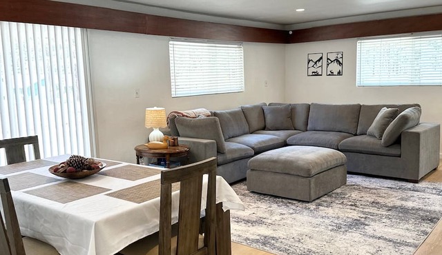 Red Lake House | Spacious Tahoe Retreat on a Private 0.27 Acre Lot | HCH0681