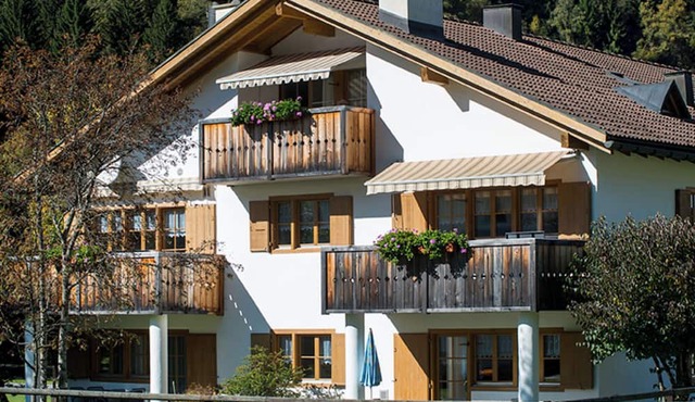 Muntschi, (Andeer). by Interhome