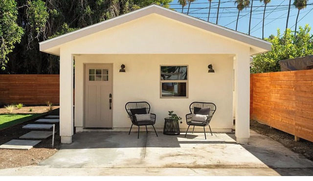 Sunny Boho Studio Private + Brand New