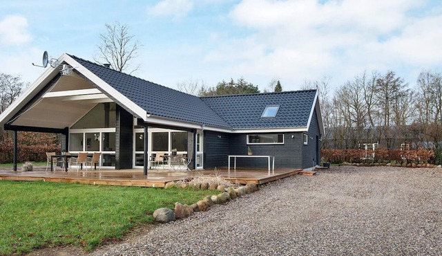 4 star holiday home in Silkeborg