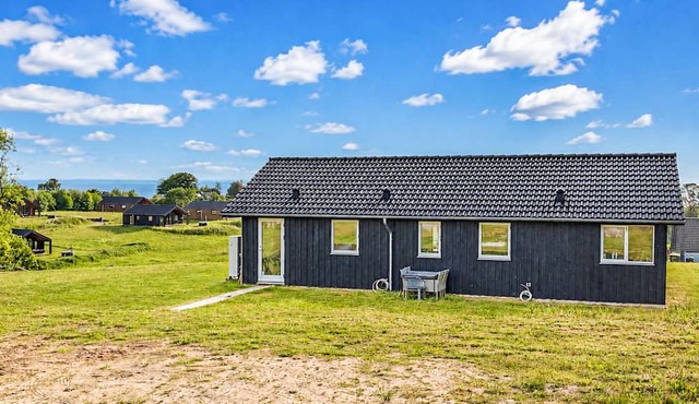 3 bedroom gorgeous home in Augustenborg